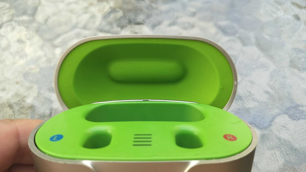 Incarcator Dock aparate auditive Phonak Charger Case Go Original