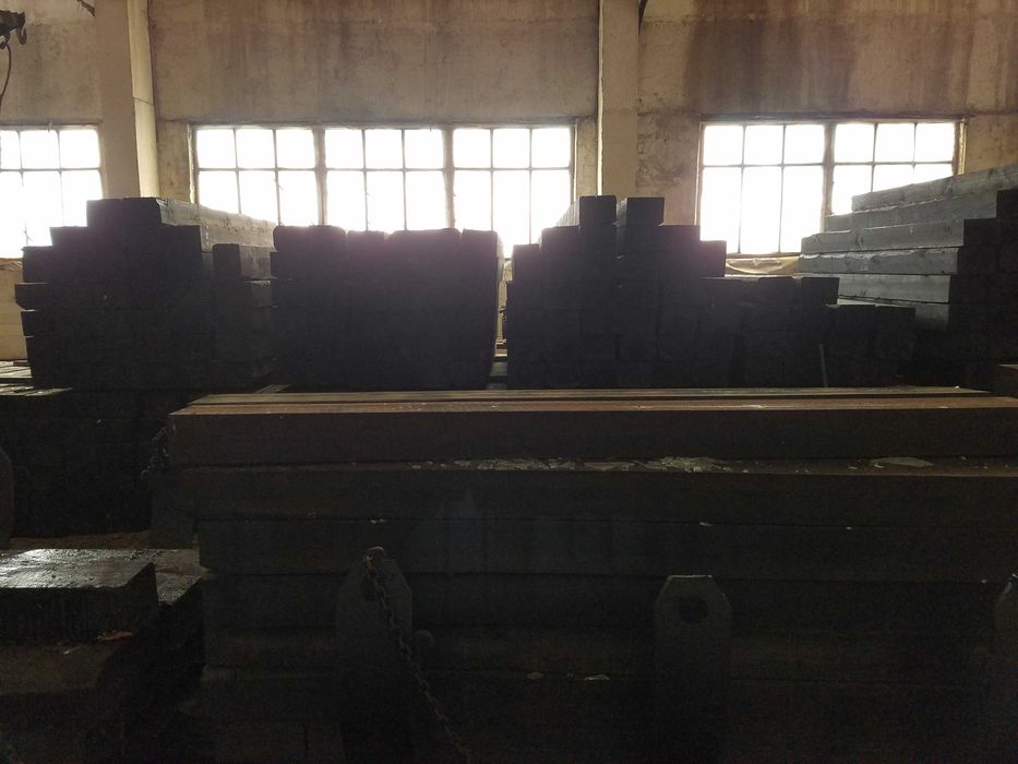 Производственная база