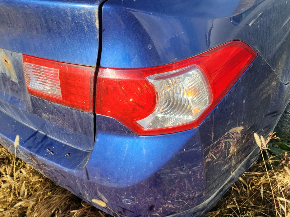 Honda accord Хонда Акорд 8 2009г 2.2i-dtec 150кс На части! Honda accor