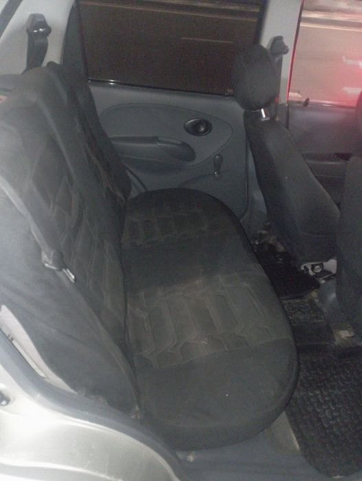 Matiz mx sotiladi 2009