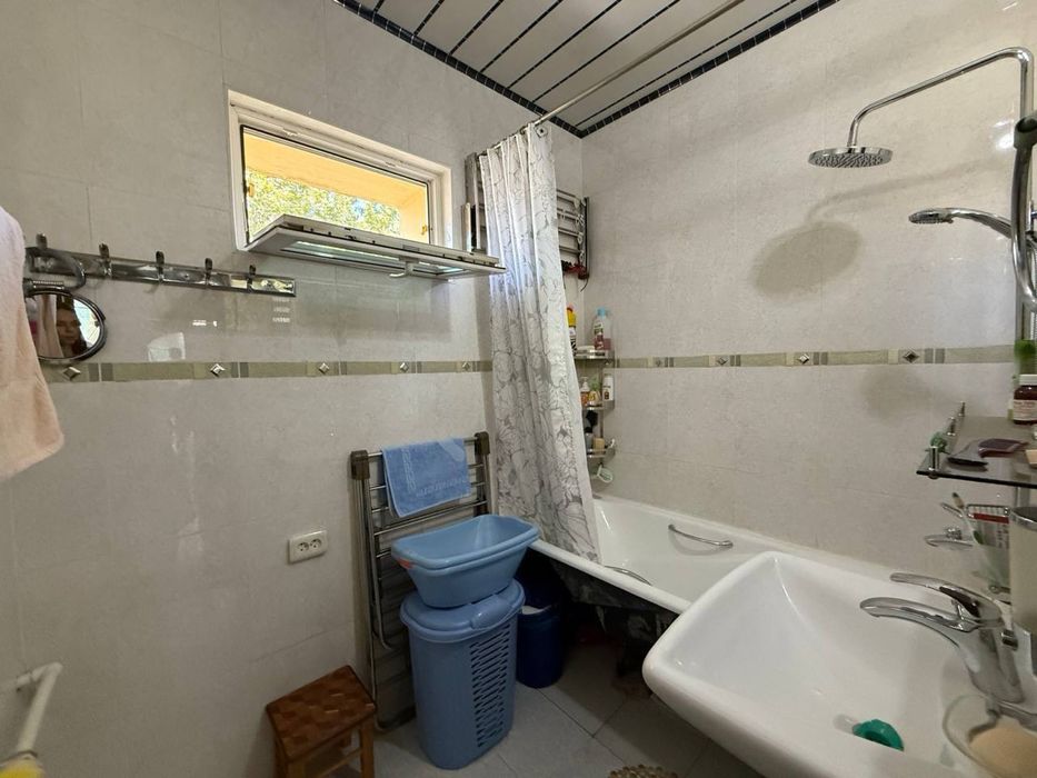 Квартира Паркентский рынок Массив Генерала Петрова 3/4/4 71 м2