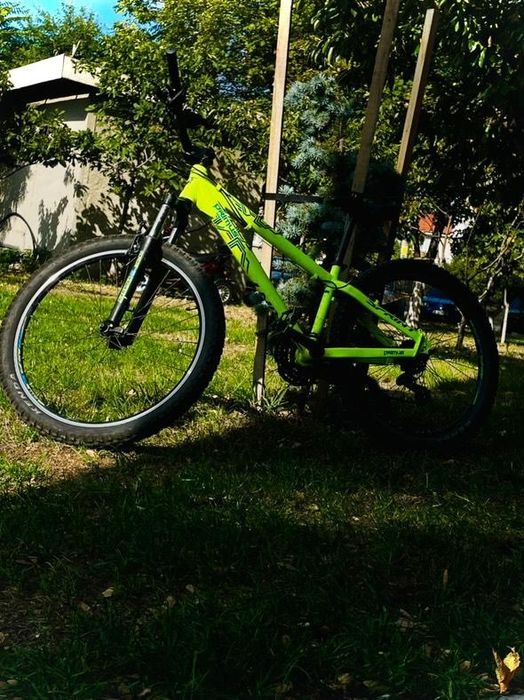 Srint Primus.в добро състояние