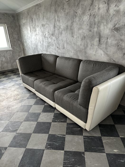 Диван/сепаре 3 модула