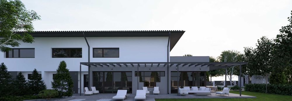 Design de interior/Servicii complete de proiectare. Vizualizare 3d. Urmarire de santier.