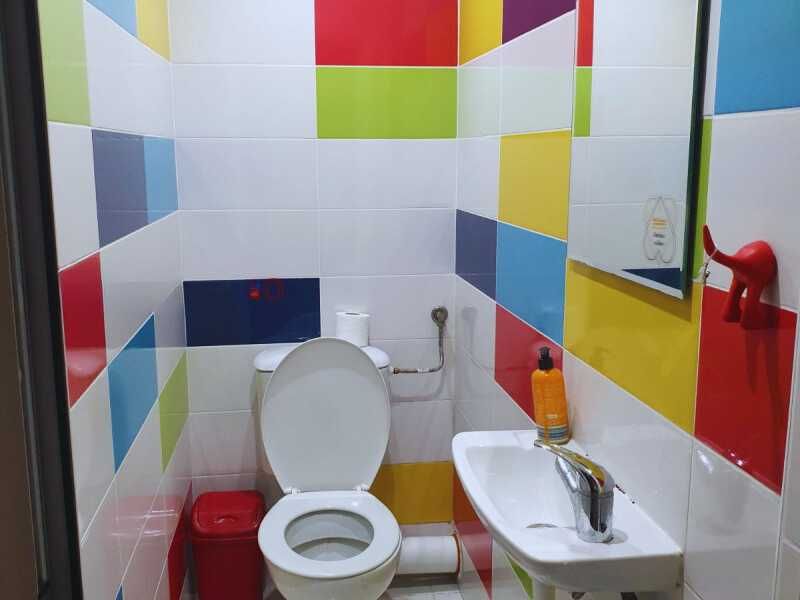 Дава се под наем Тристаен апартамент в София, Витоша - 103 кв.м за 752.25 € - Снимка #3