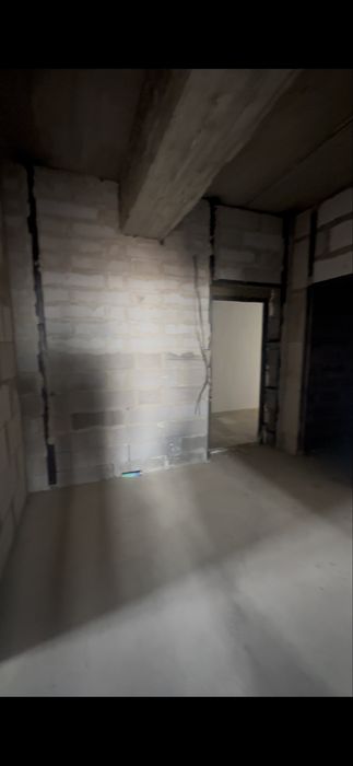 Новостройка квартира киргили