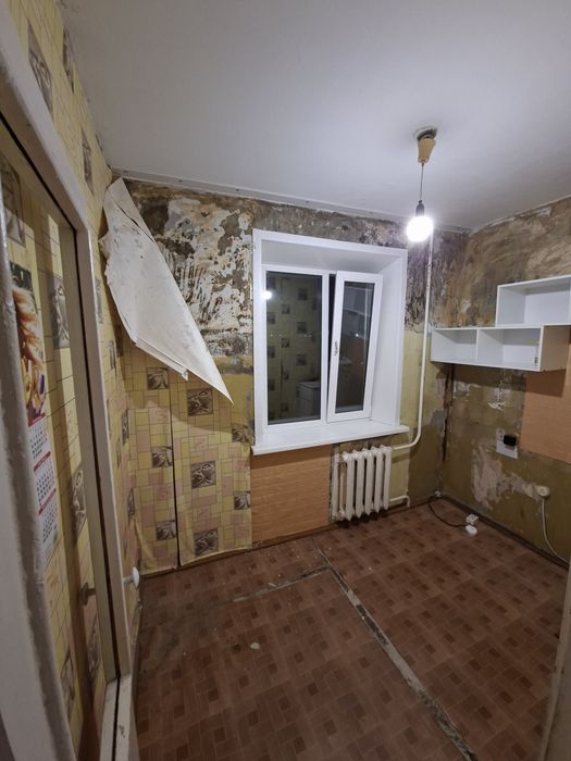Продам 1 комнатную