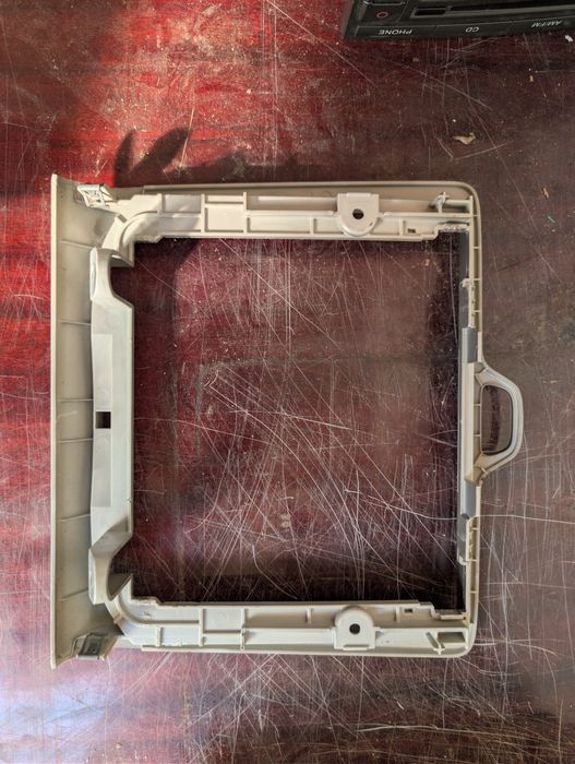 Navigație Ford focus