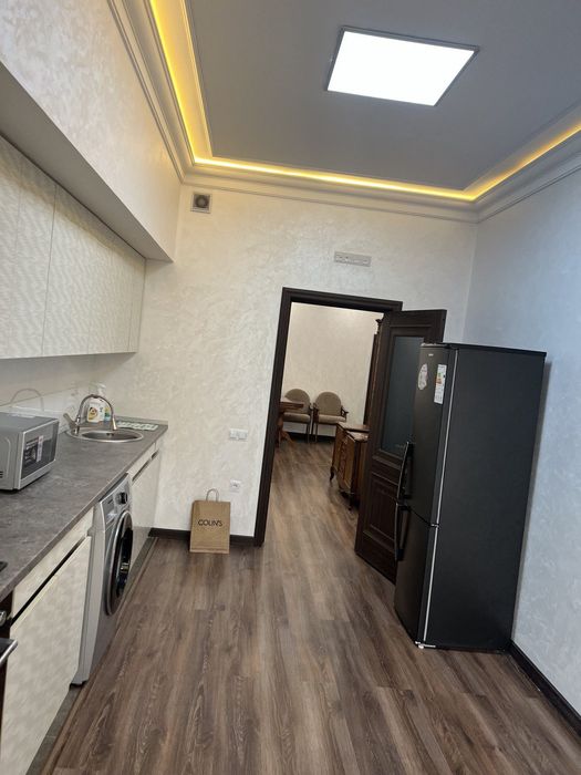 Сагбон 3/4/9 Ж/К Баурум Узок мудатга Берилади