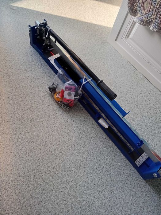 Плиткорез новый 800 мм