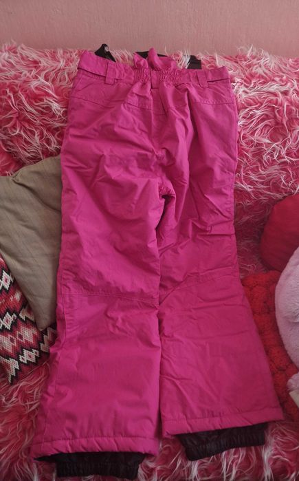 Детски ски панталон