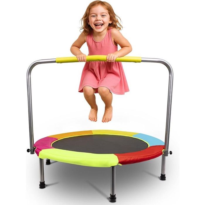 Детски батут (37-Inch) SF0117MX-N