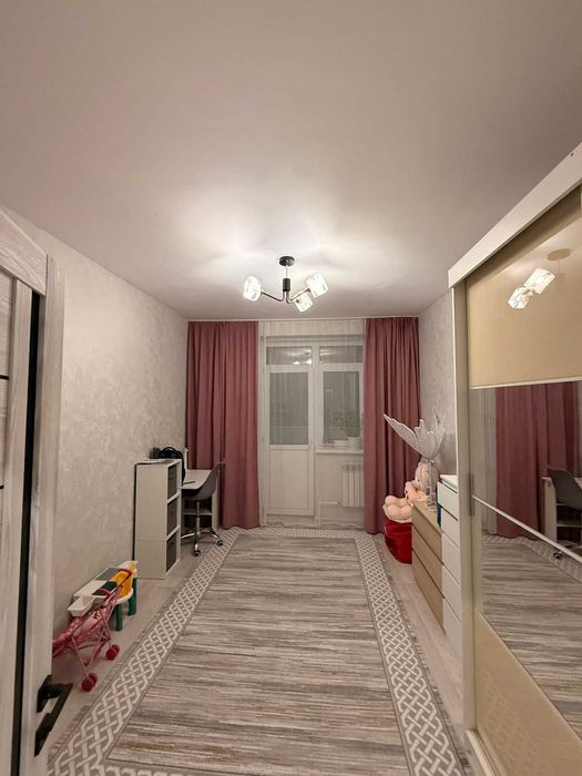 продам 2 ком район Бирлик