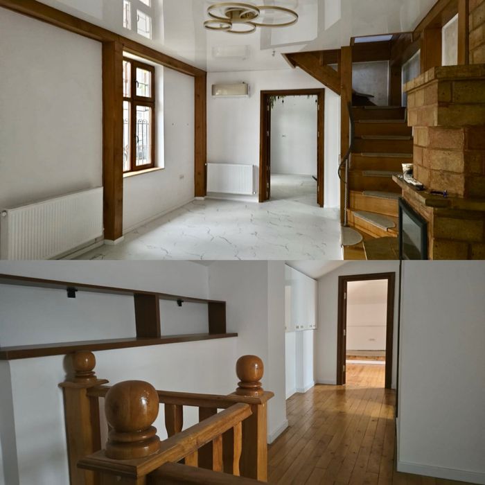 De Inchiriat  CASA / SPATIU Comercial Ultracentral 170mp