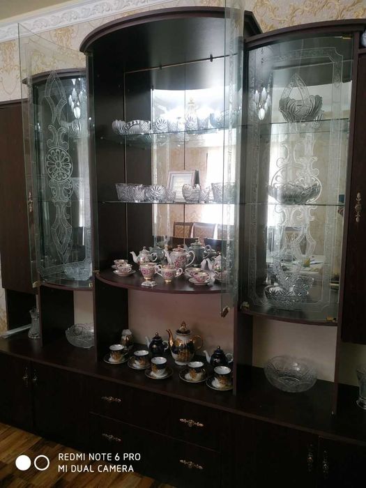 Stenka chinnilari bilan sotiladi