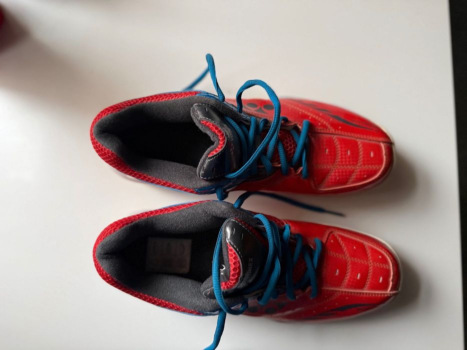 Încălțăminte badminton Yonex Power Cushion 34 – mărimea 44