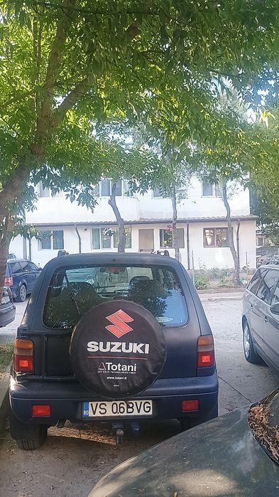 KIA Sportage 2000 — imagine 2