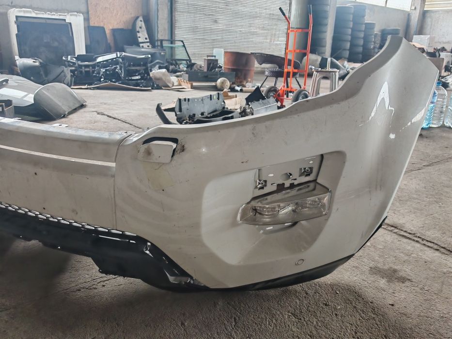 Предна броня за Land Rover Evog 15г