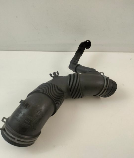 Furtun admisie 3c0129654m Volkswagen VW Golf a 5-a generatie seria