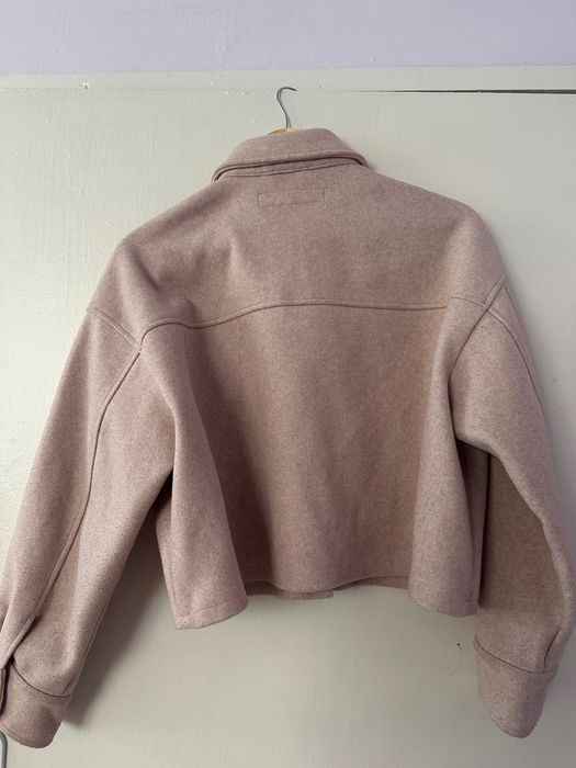 Пролетно яке Зара