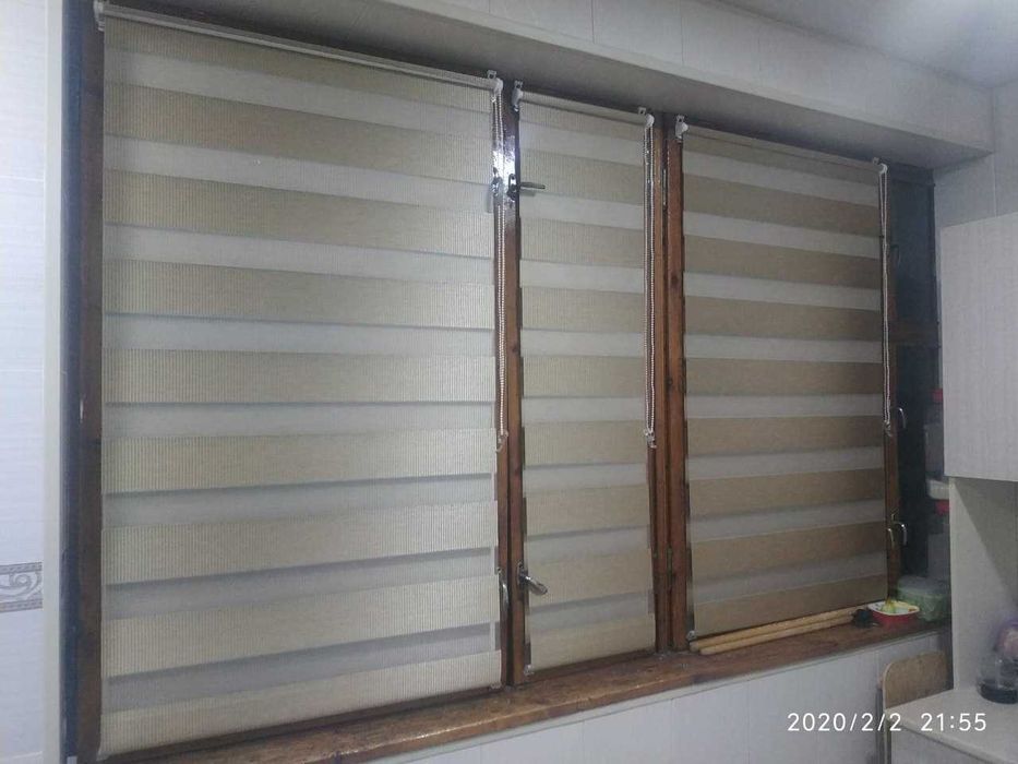 Жалюзи /Jalyuzi/ Ролл-шторы европейского качества с гарантией.