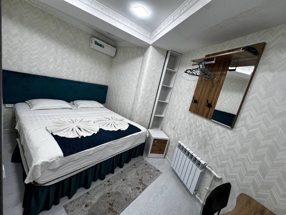 Отель / Хостел / Hotel / Hostel