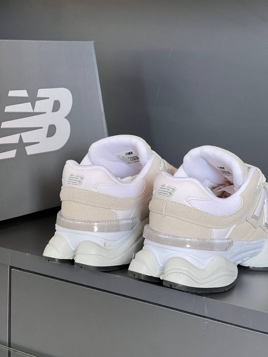 Маратонки New Balance 9060