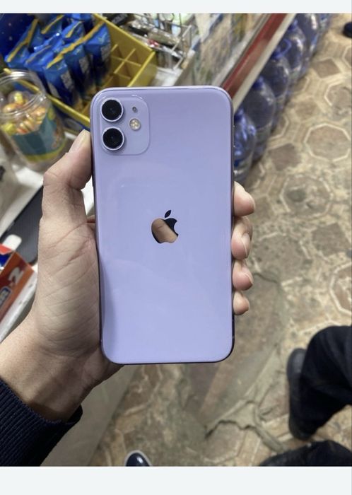 Iphone 11 obmen bor