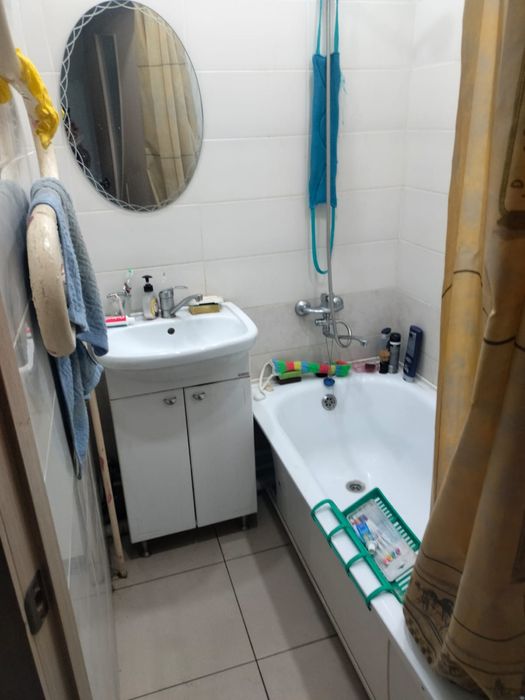 Продам 2х комн. квартиру Катаева 14