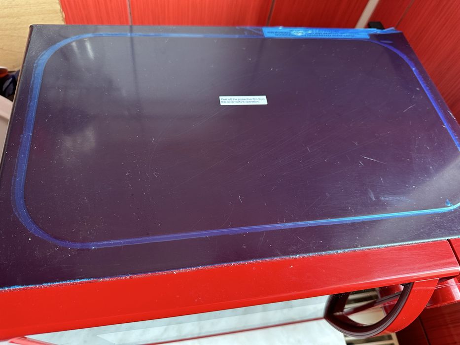 Cuptor cu microunde Myria