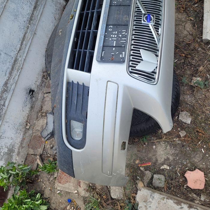 Bara fata volvo v50