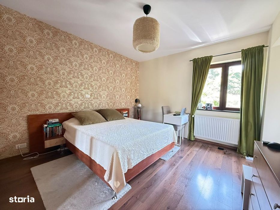 House in Bucuresti - Vedere 5