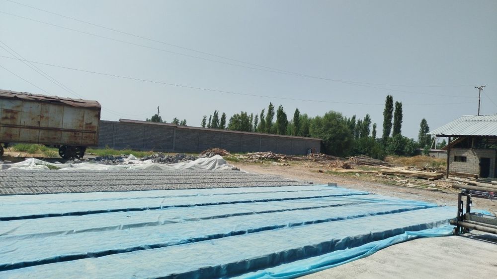 Паркентский район 76 соток, земля под любой вид деятельности