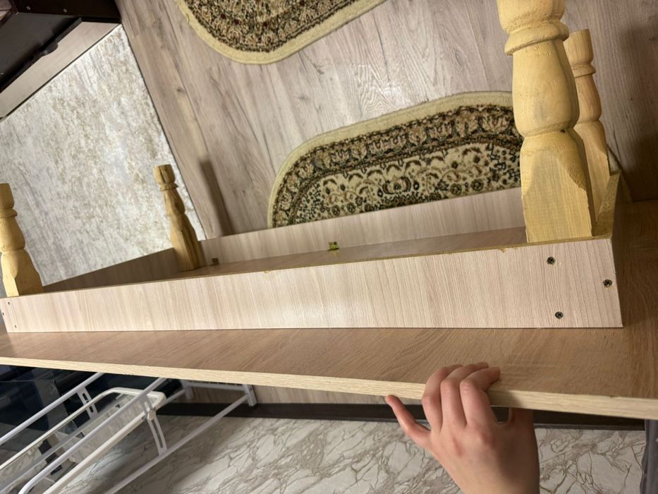 Хан такта  сатылады.