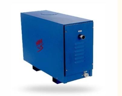 Парогенераторы бля хаммама и саун