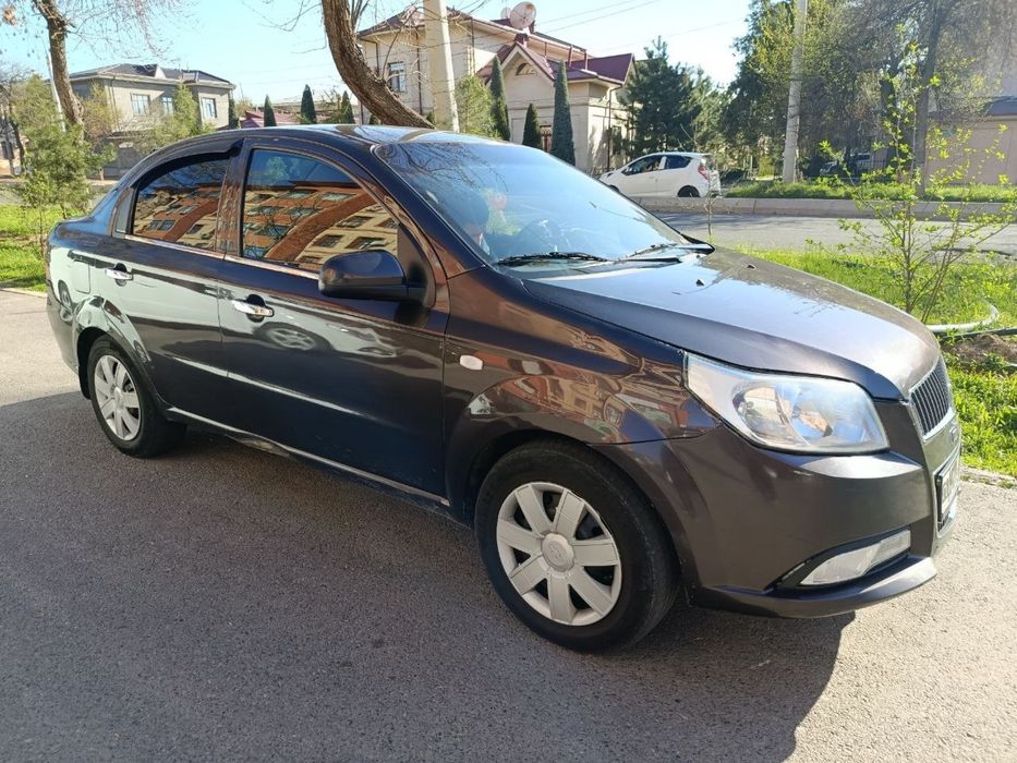 Продается машина