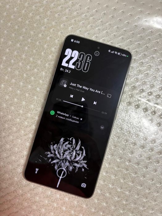 Xiaomi 14T pro обмен