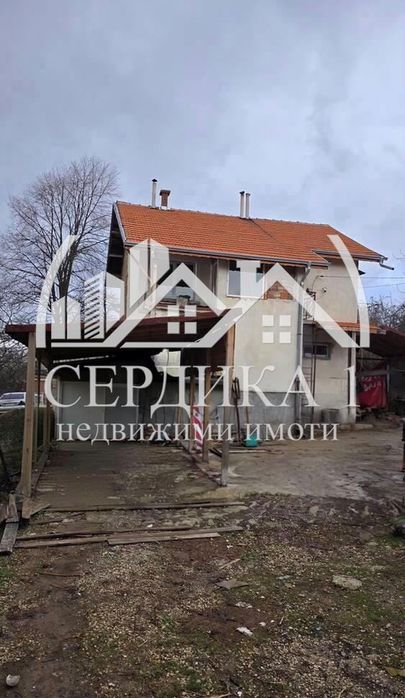 Къща в София, област-с.Дреново