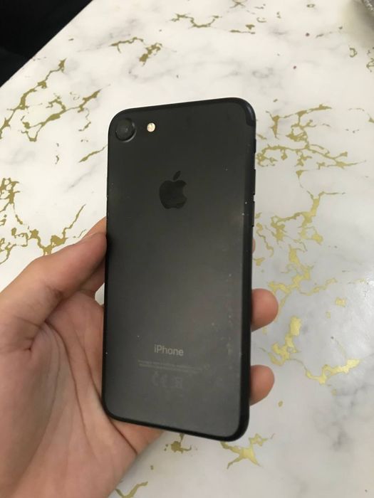 iPhone 7 128gb