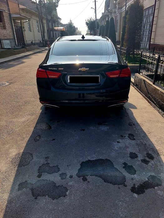 Продается Chevrolet Malibu 1.5