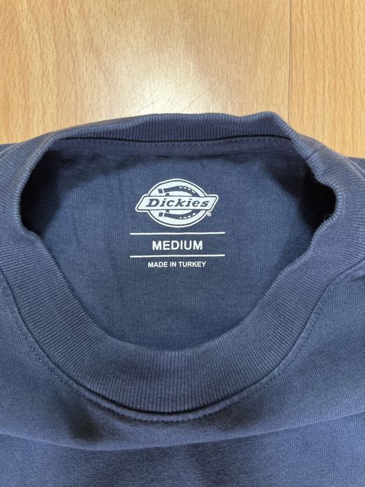 Dickies,Nike SB,Thrasher мъжки тениски М
