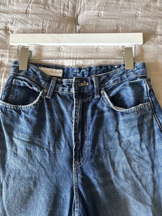Дамски Дънки Zara