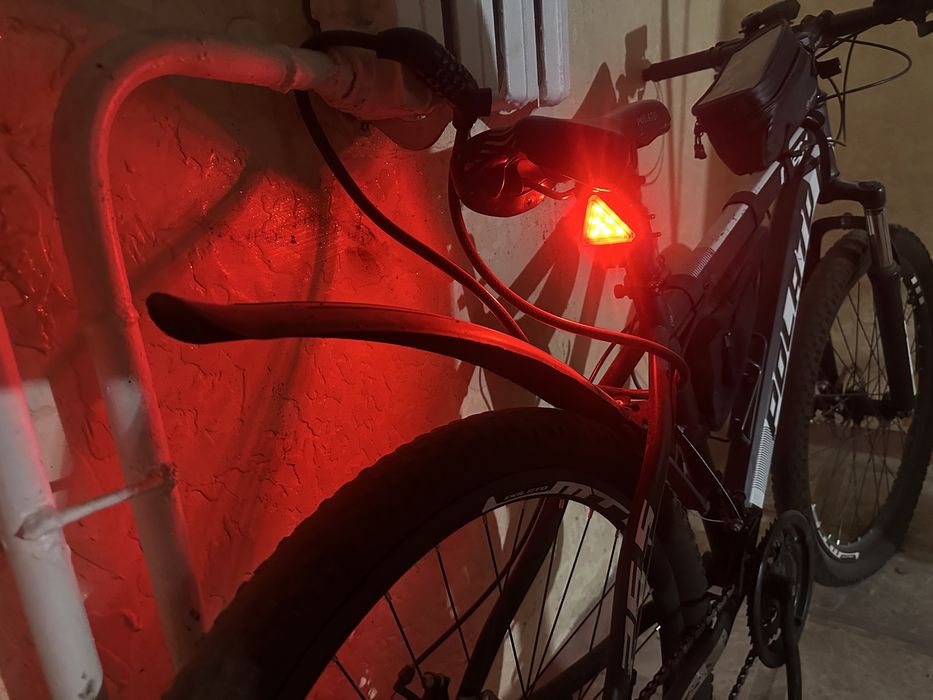 Продам велосипед