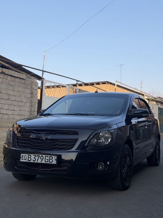 Cobalt LTZ 2023 Darcmonblue