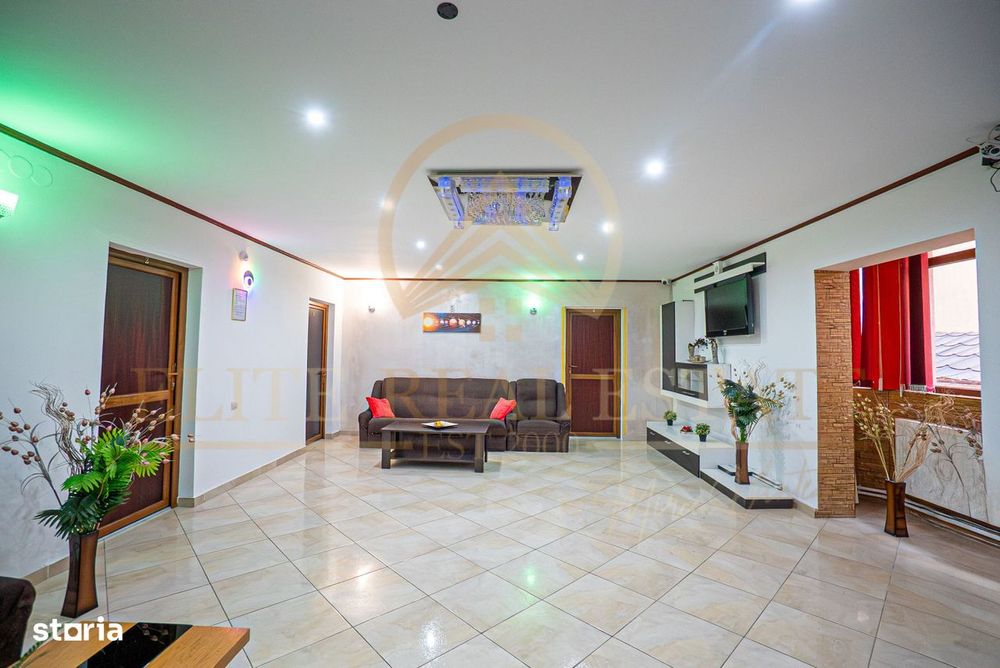 Proprietate Premium cu Funcțiune de Pensiune – Zona Kamsas