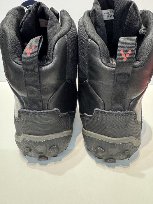 Обувки VIVOBAREFOOT Waterprof .Номер 45