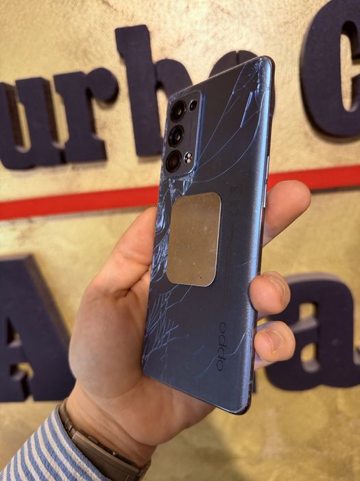 Oppo Reno6 Pro 5G SmartPhone Top 256GB CPH2247 16GB RAM Jocuri