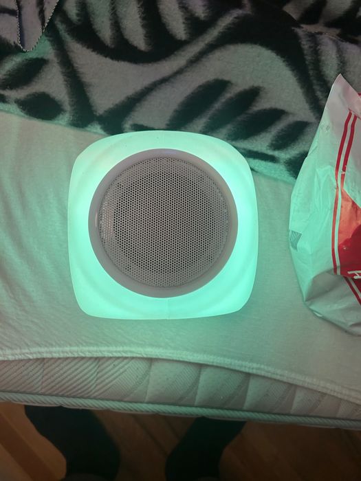 Тон колонка с блутут