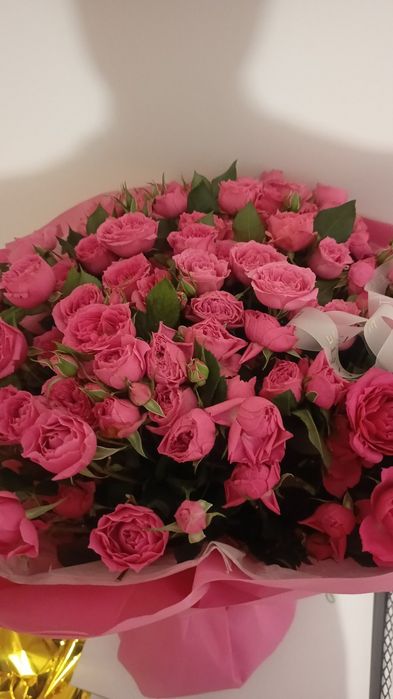 Цветы На продажу Гул