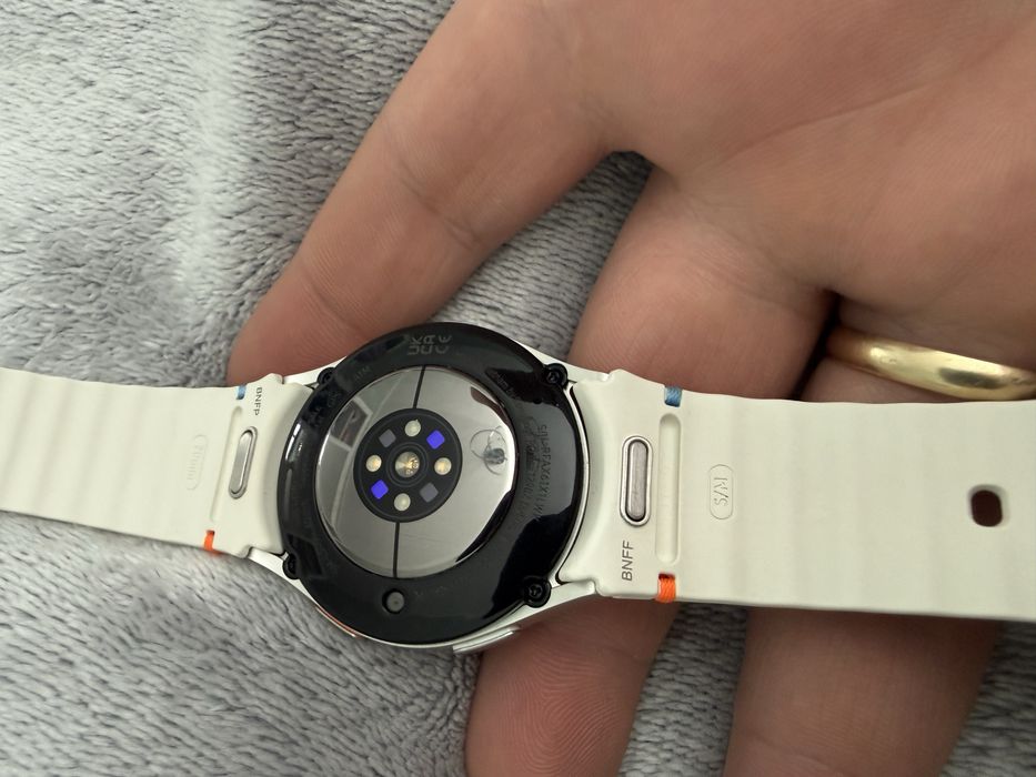Samsung Galaxy Watch 7 40mm cream